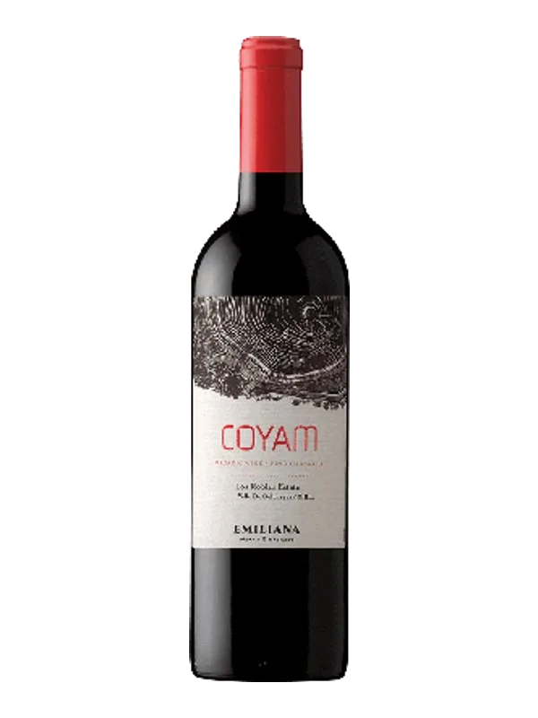 Emiliana Colchagua Coyam