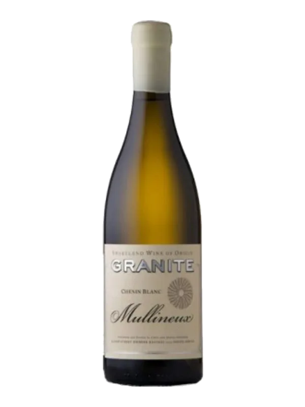 Chenin Blanc Granite Swartland
