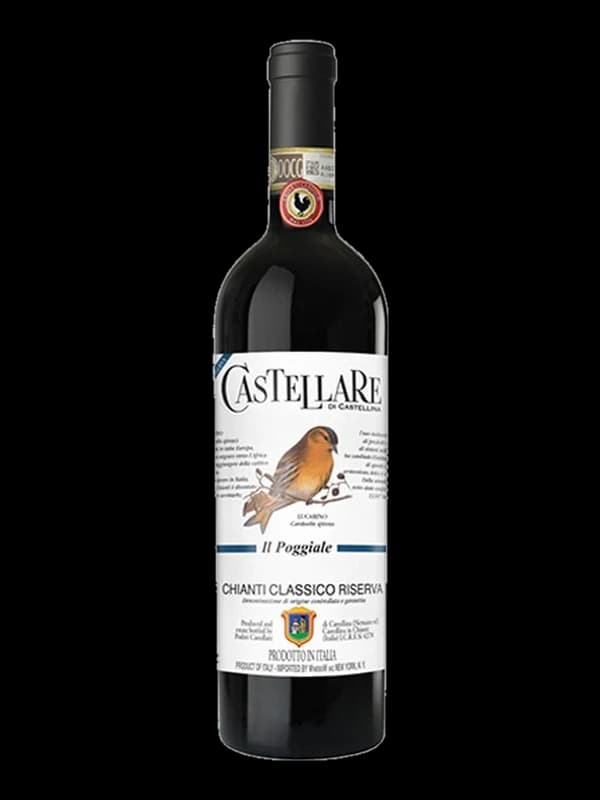 Chianti Classico Riserva il Poggiale