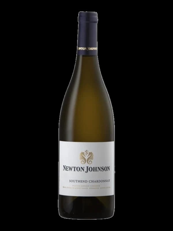 Southend Chardonnay, Newton Johnson, Hemel-en-Aarde