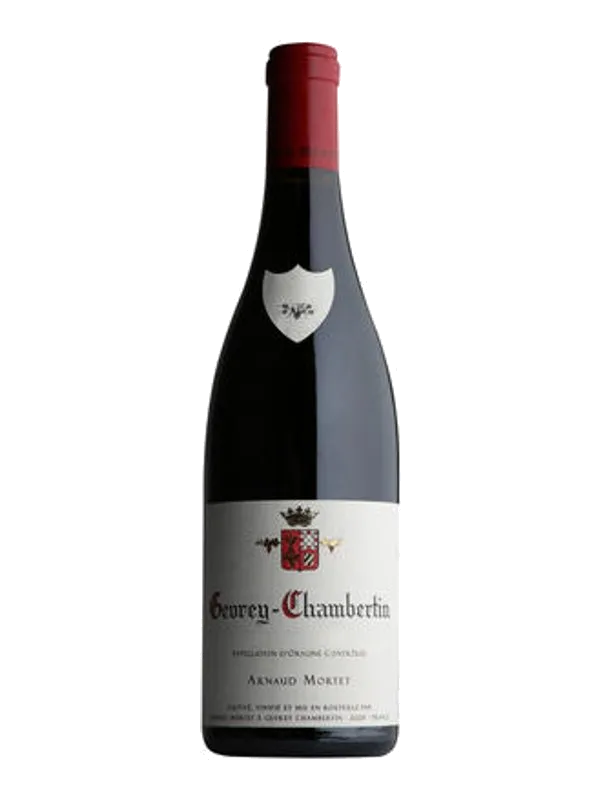 Gevrey Chambertin 1er Cru Les Champonnets