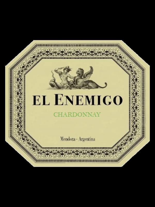 El Enemigo Chardonnay
