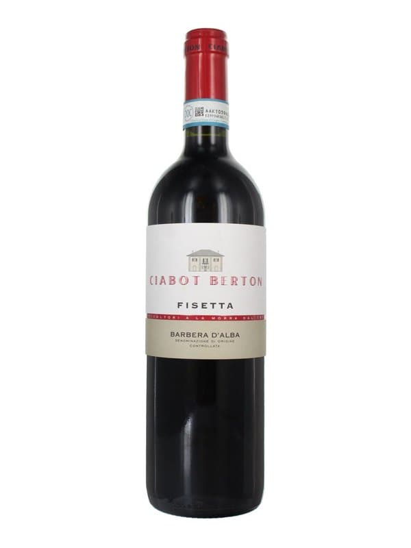 Barbera d'Alba, Fisetta