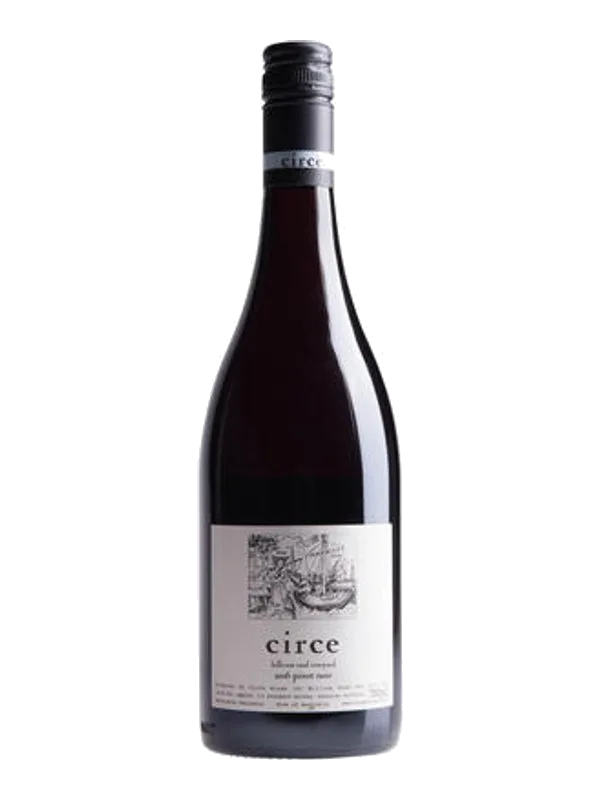 Circe, Hillcrest Road Pinot Noir