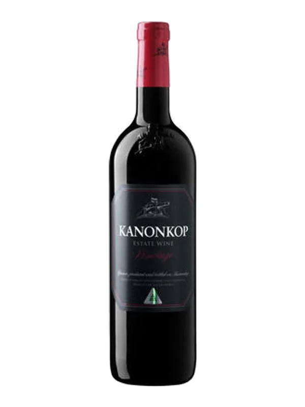 Kanonkop, Black Label Pinotage