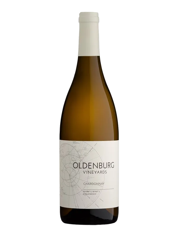 Oldenburg Vineyards Chardonnay