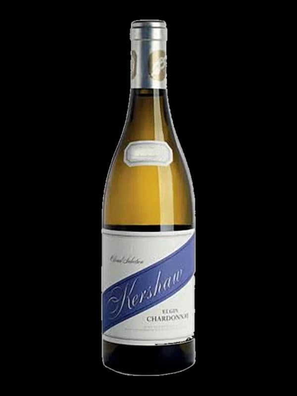 Clonal Selection Chardonnay Elgin