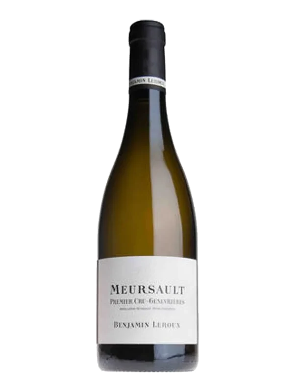 Meursault, Les Genevrières