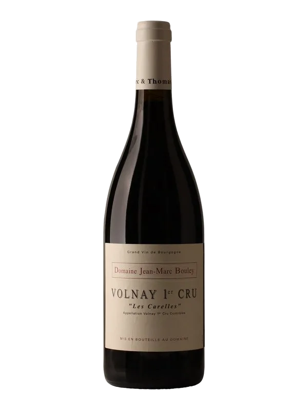 Volnay 1er Cru Les Carelles