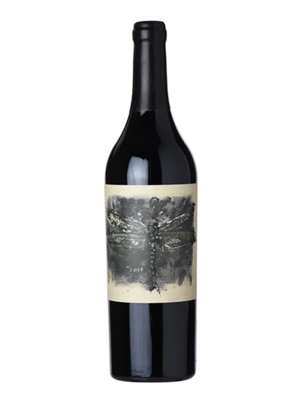 Terry Hoage Vineyard Paso Robles