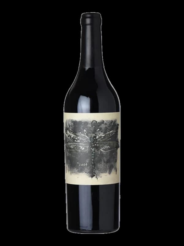 2012 Terry Hoage Vineyard Paso Robles