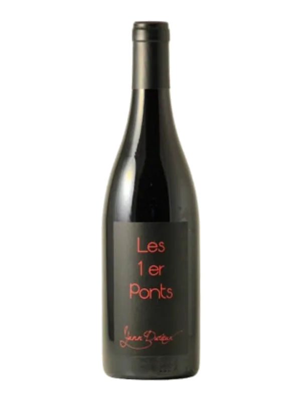 Yann Durieux, Cote de Nuits-Villages, Les Premiers Ponts