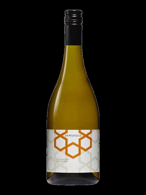 Roussanne Beechworth