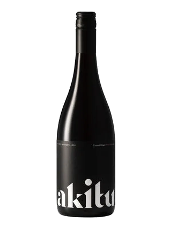 A1 Pinot Noir Central Otago
