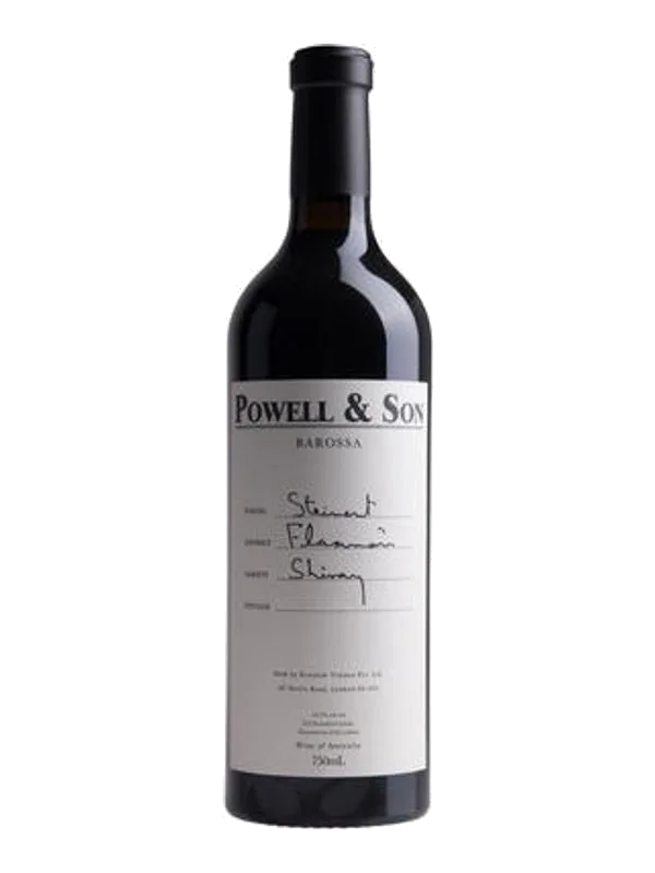 Powell & Son Barossa & Eden Valley Shiraz