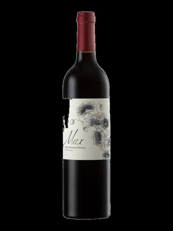 Max, Miles Mossop, Stellenbosch