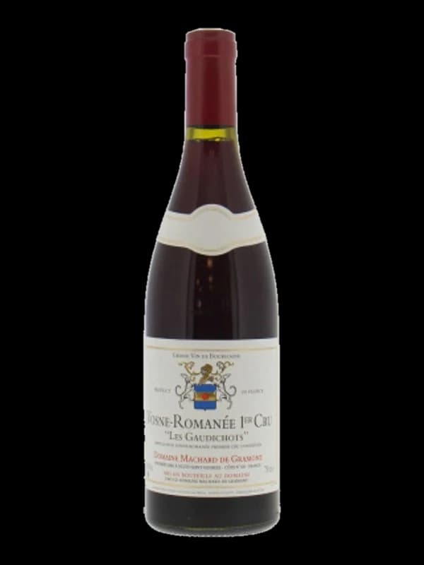 Vosne Romanee Les Gaudichots
