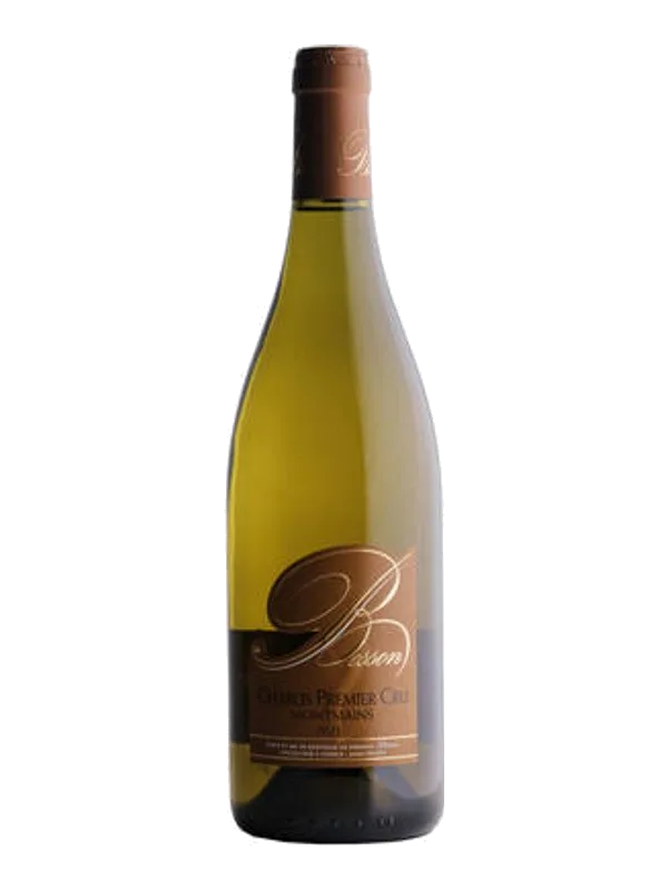 Chablis, Montmains