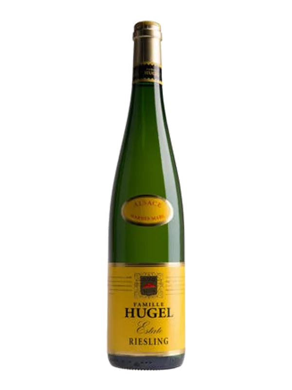 Riesling, Estate, Famille Hugel