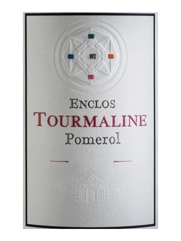 Enclos Tourmaline