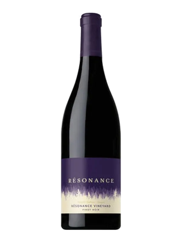 Resonance Vineyard Pinot Noir