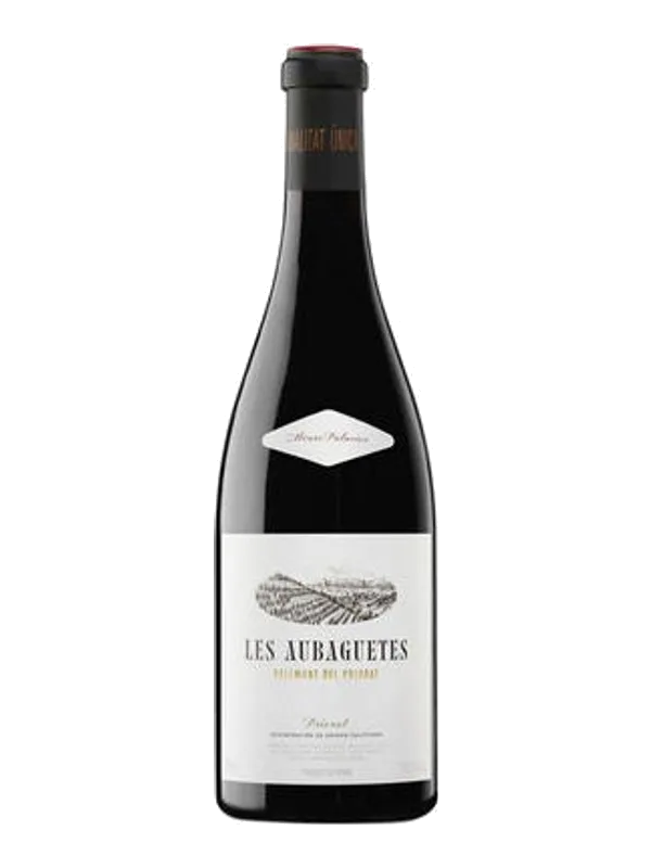 Les Aubaguetes