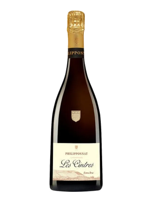 Champagne Philipponnat, Les Cintres, Extra Brut
