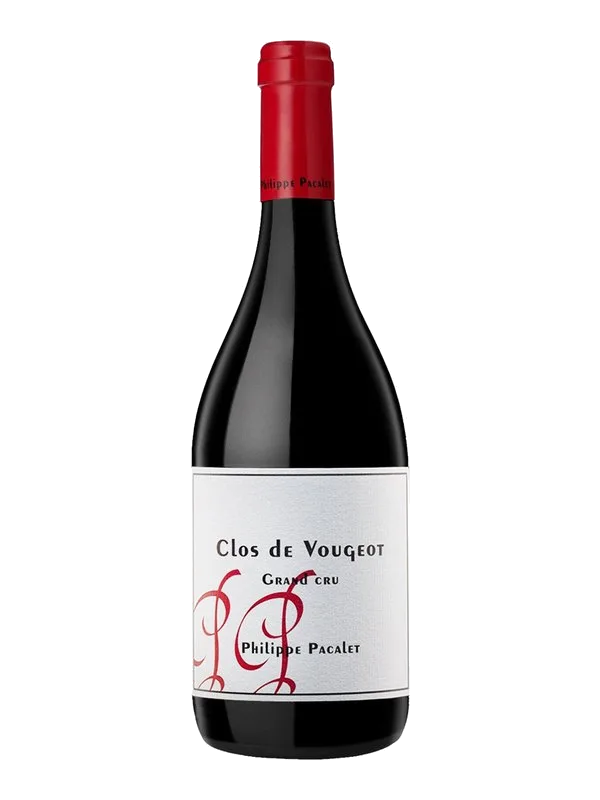 Clos de Vougeot