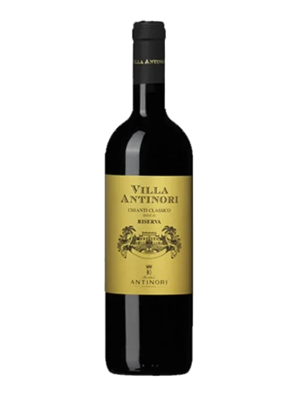 Antinori Chianti Classico Villa Antinori Riserva