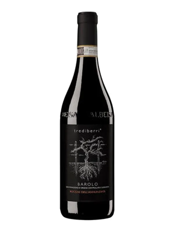 Barolo, Rocche dell'Annunziata