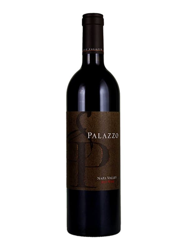 Right Bank Proprietary Red Napa Valley