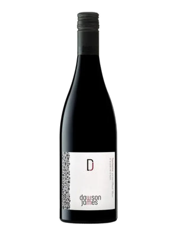 Dawson James, Pinot Noir