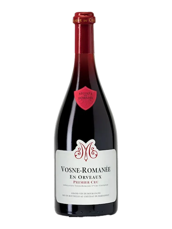 Vosne Romanée 1er Cru En Orveaux Ch