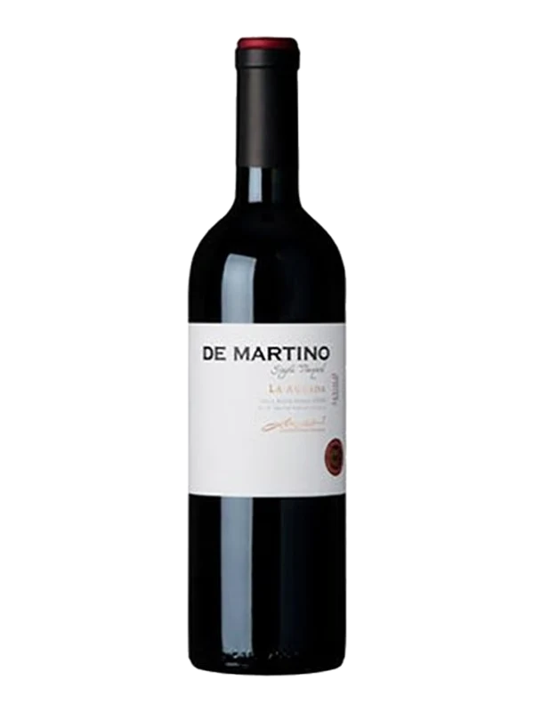 Carignan Aguada Old Vines Maule Valley