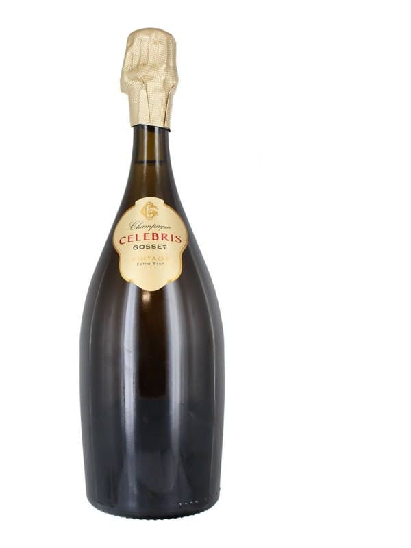 Clos des Goisses L.V.