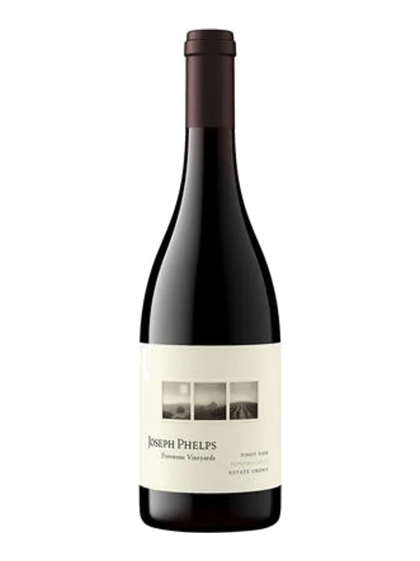 Joseph Phelps, Freestone Vineyard Pinot Noir, Sonoma Coast