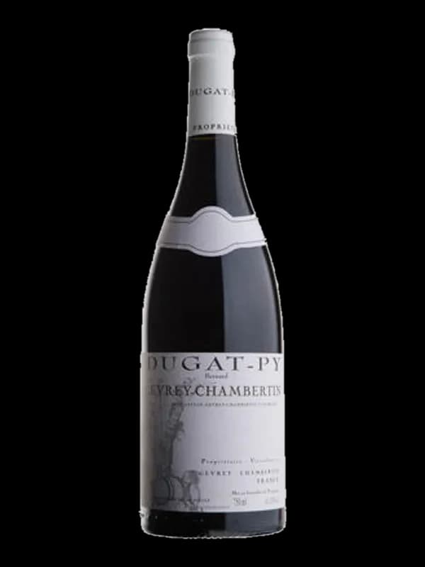 Gevrey Chambertin 1er Cru Champeaux