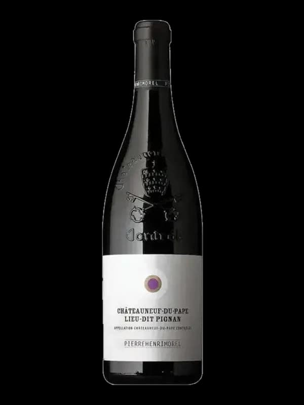 Chateauneuf du Pape Lieu dit Pignan