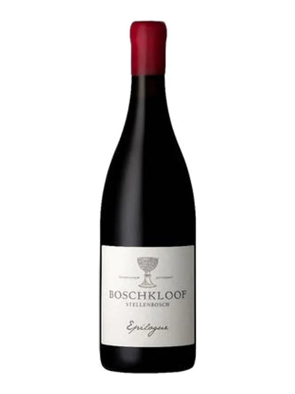 Boschkloof, Epilogue