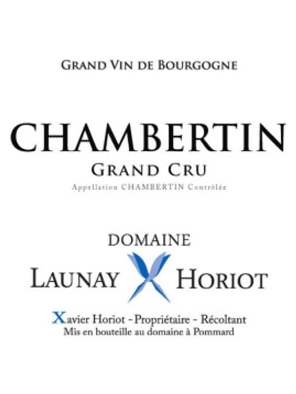 Chambertin