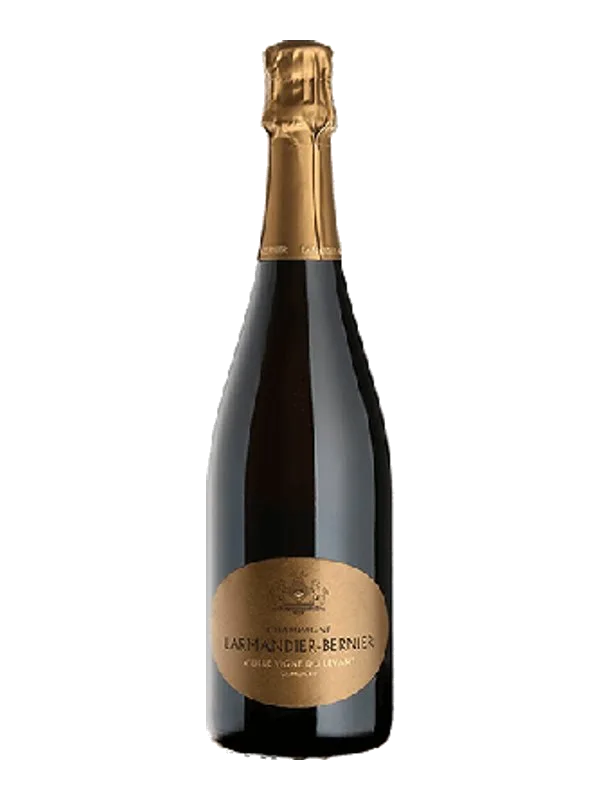 Larmandier-Bernier, Levant Vieilles Vignes Grand Cru