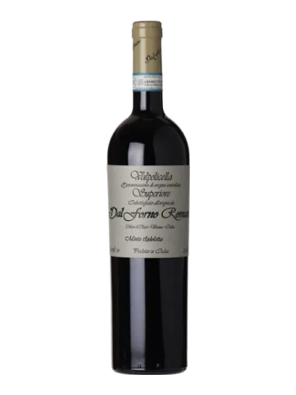 Valpolicella Superiore Monte Lodoletta