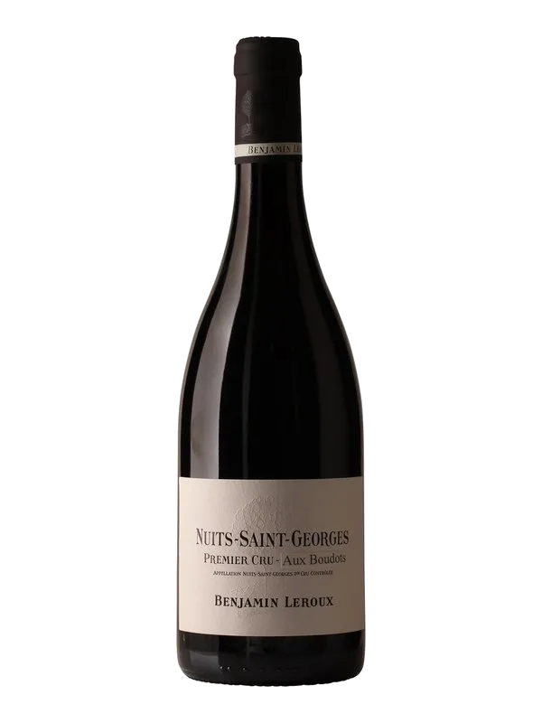 Nuits St Georges 1er Cru Aux Boudots