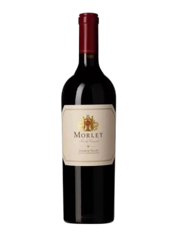 Cabernet Sauvignon, Coeur de Vallee