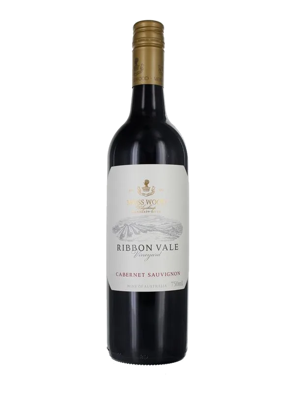 Ribbon Vale Vineyard Cabernet Sauvignon