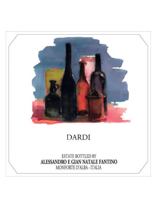 Barolo Bussia Cascina Dardi