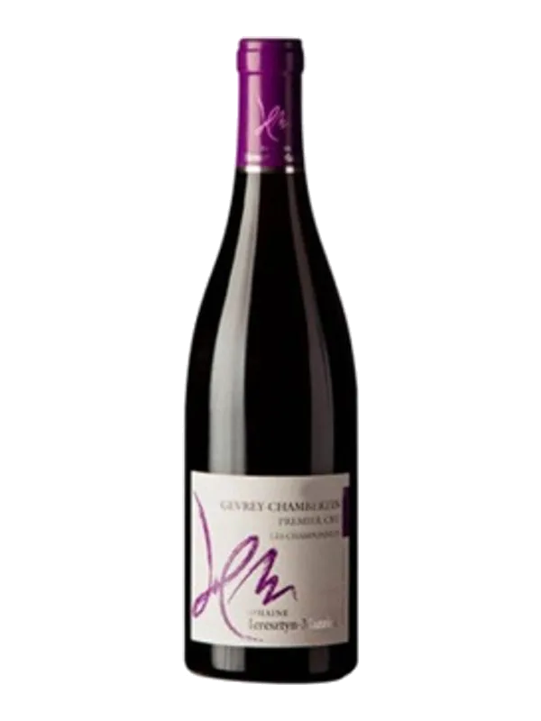 Heresztyn Mazzini Gevrey-Chambertin 1er Cru Les Champonnets