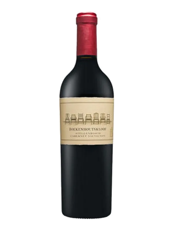 Boekenhoutskloof, Cabernet Sauvignon
