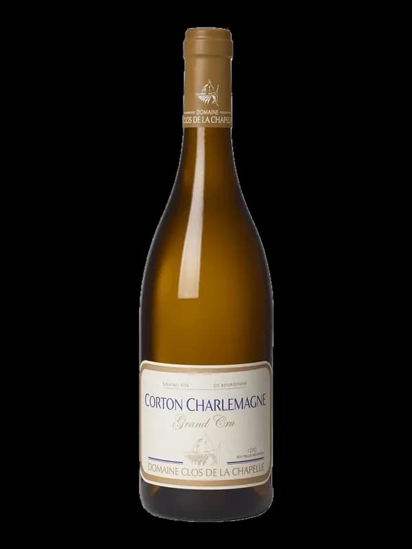 Corton Charlemagne Grand Cru