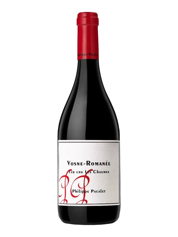 Vosne-Romanée 'Les Chaumes'